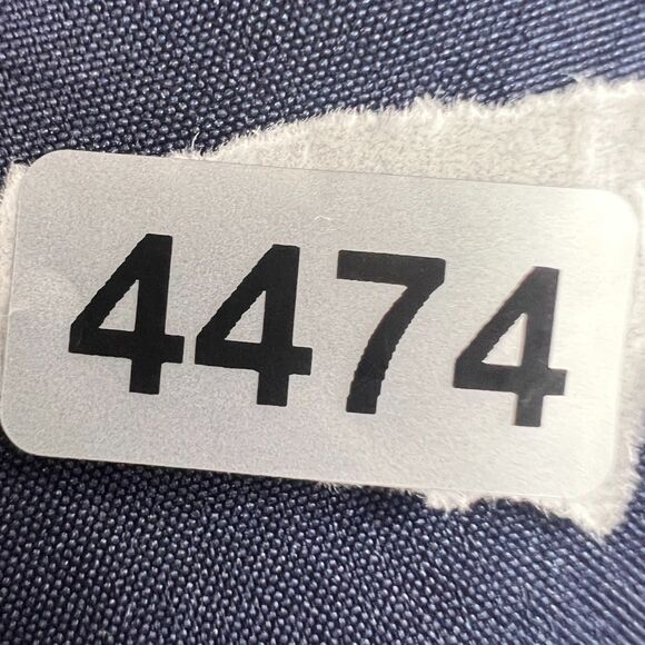 Ann Taylor LOFT Women's Sleeveless Dress Multicolor Stripe Size S - Picture 11 of 11